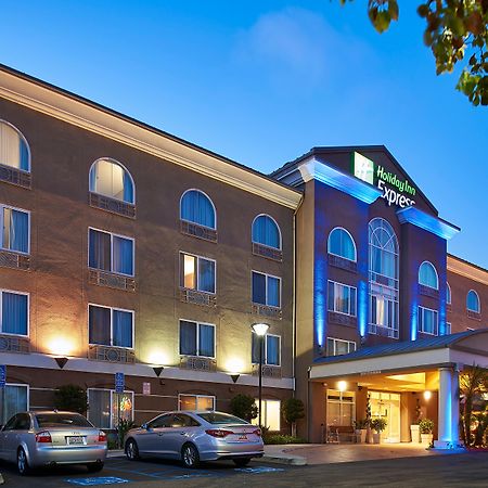 Holiday Inn Express San Diego - Sorrento Valley By Ihg Екстер'єр фото