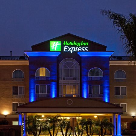 Holiday Inn Express San Diego - Sorrento Valley By Ihg Екстер'єр фото