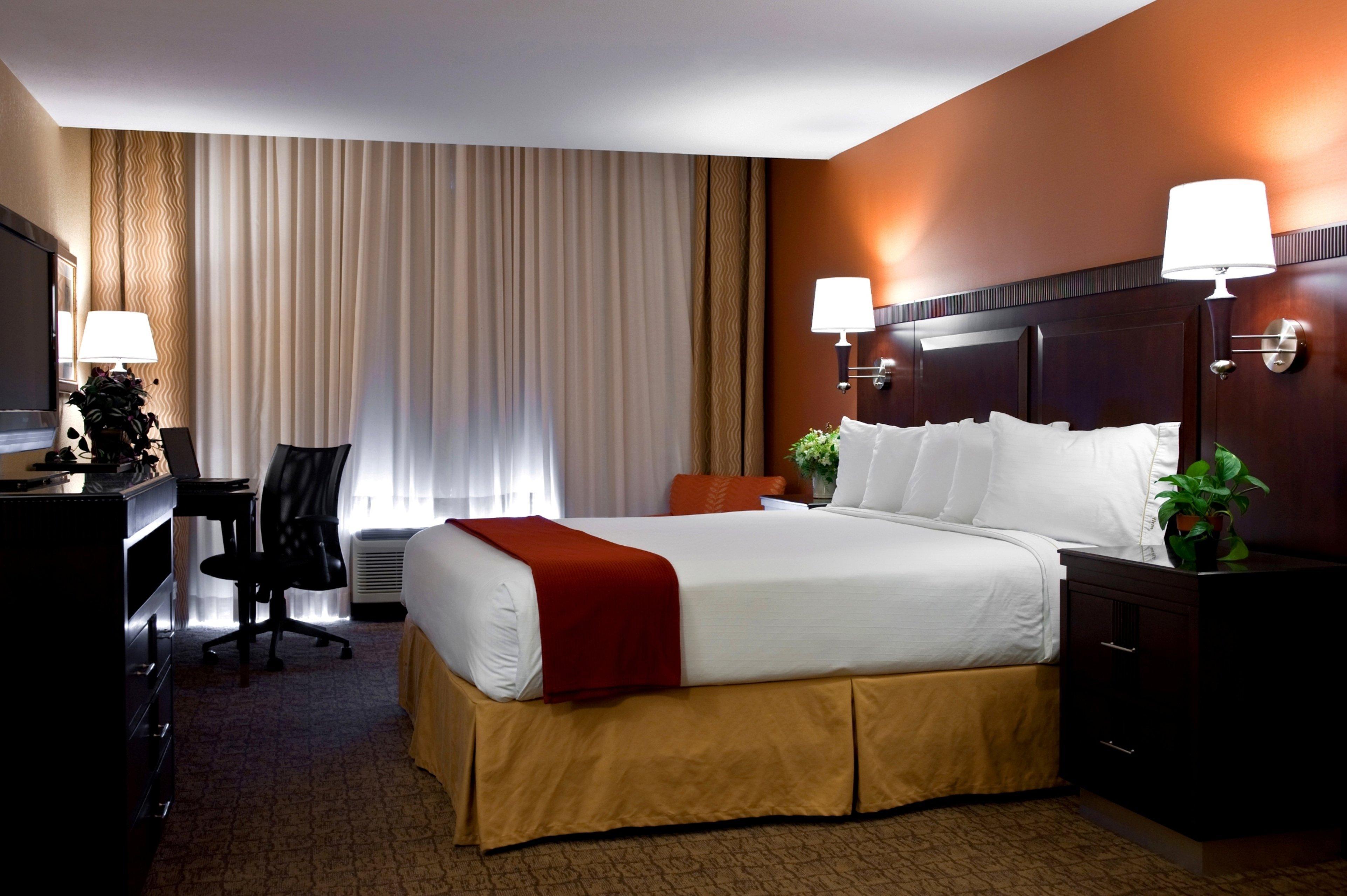 Holiday Inn Express San Diego - Sorrento Valley By Ihg Екстер'єр фото