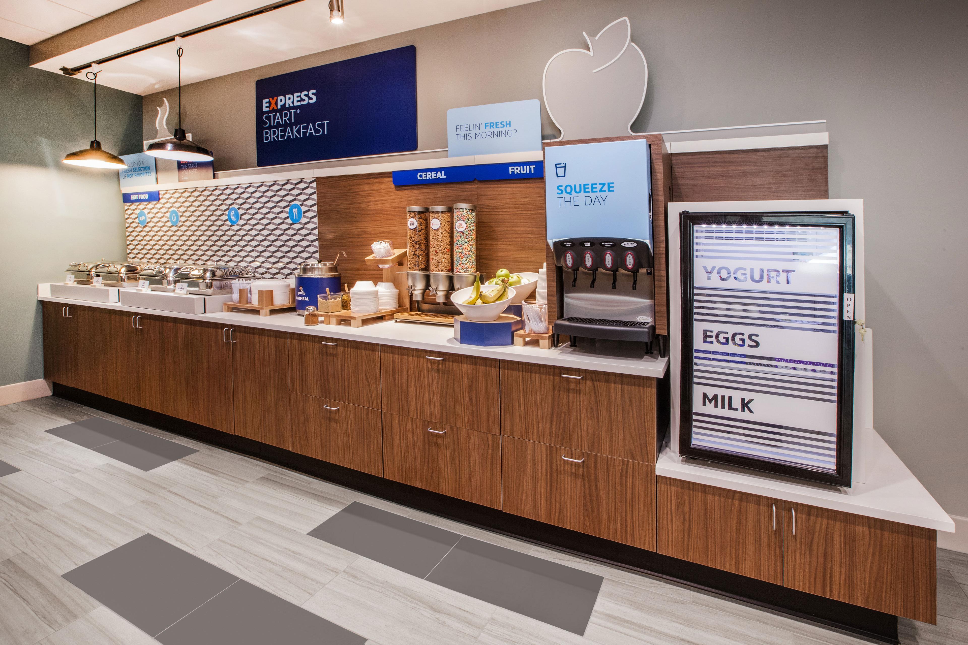 Holiday Inn Express San Diego - Sorrento Valley By Ihg Екстер'єр фото