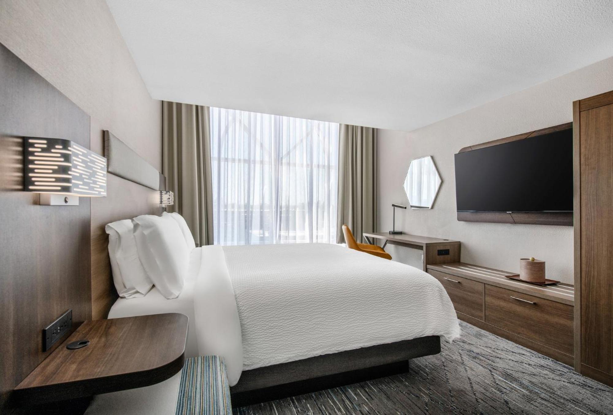 Holiday Inn Express San Diego - Sorrento Valley By Ihg Екстер'єр фото