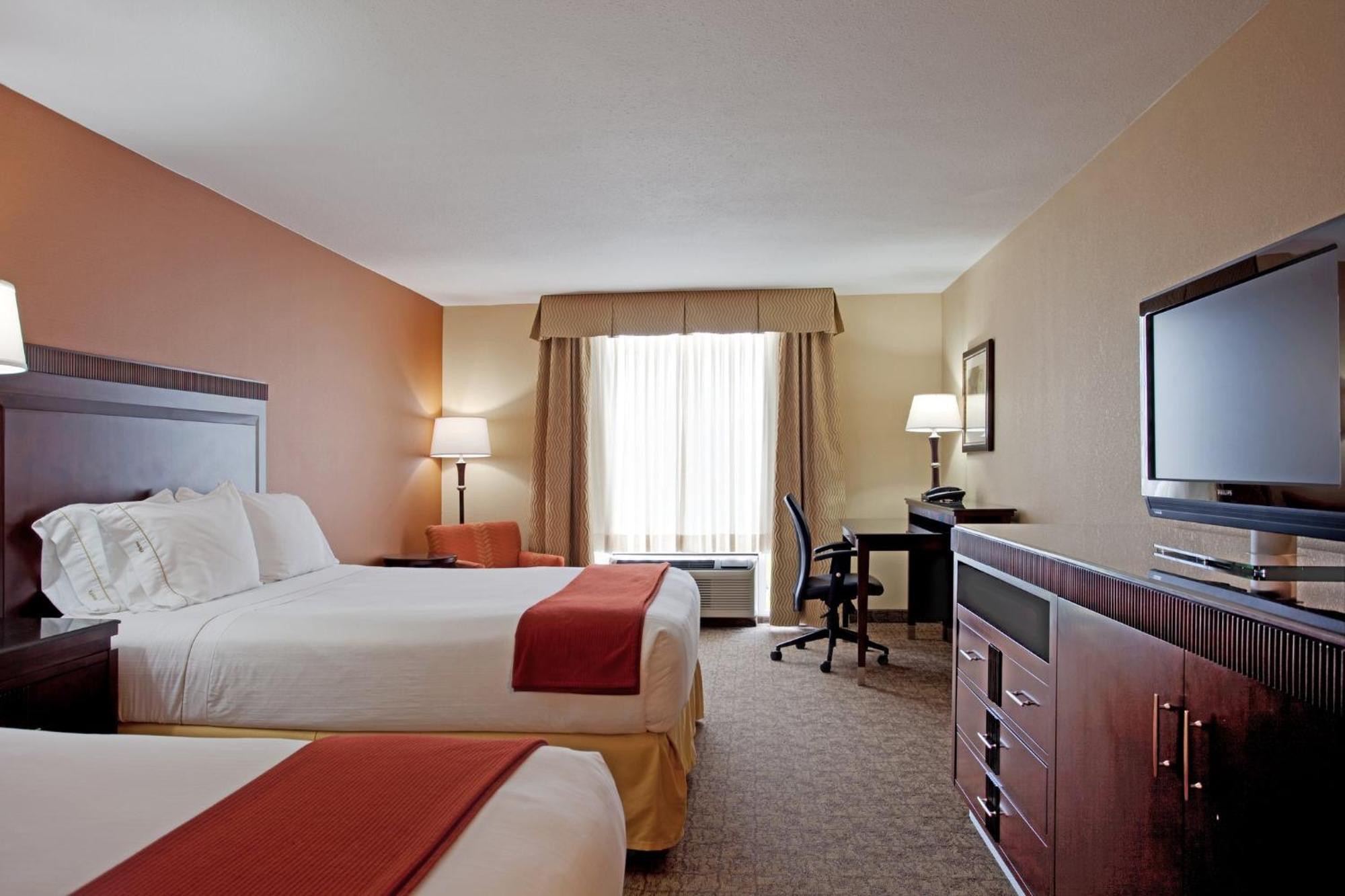 Holiday Inn Express San Diego - Sorrento Valley By Ihg Екстер'єр фото