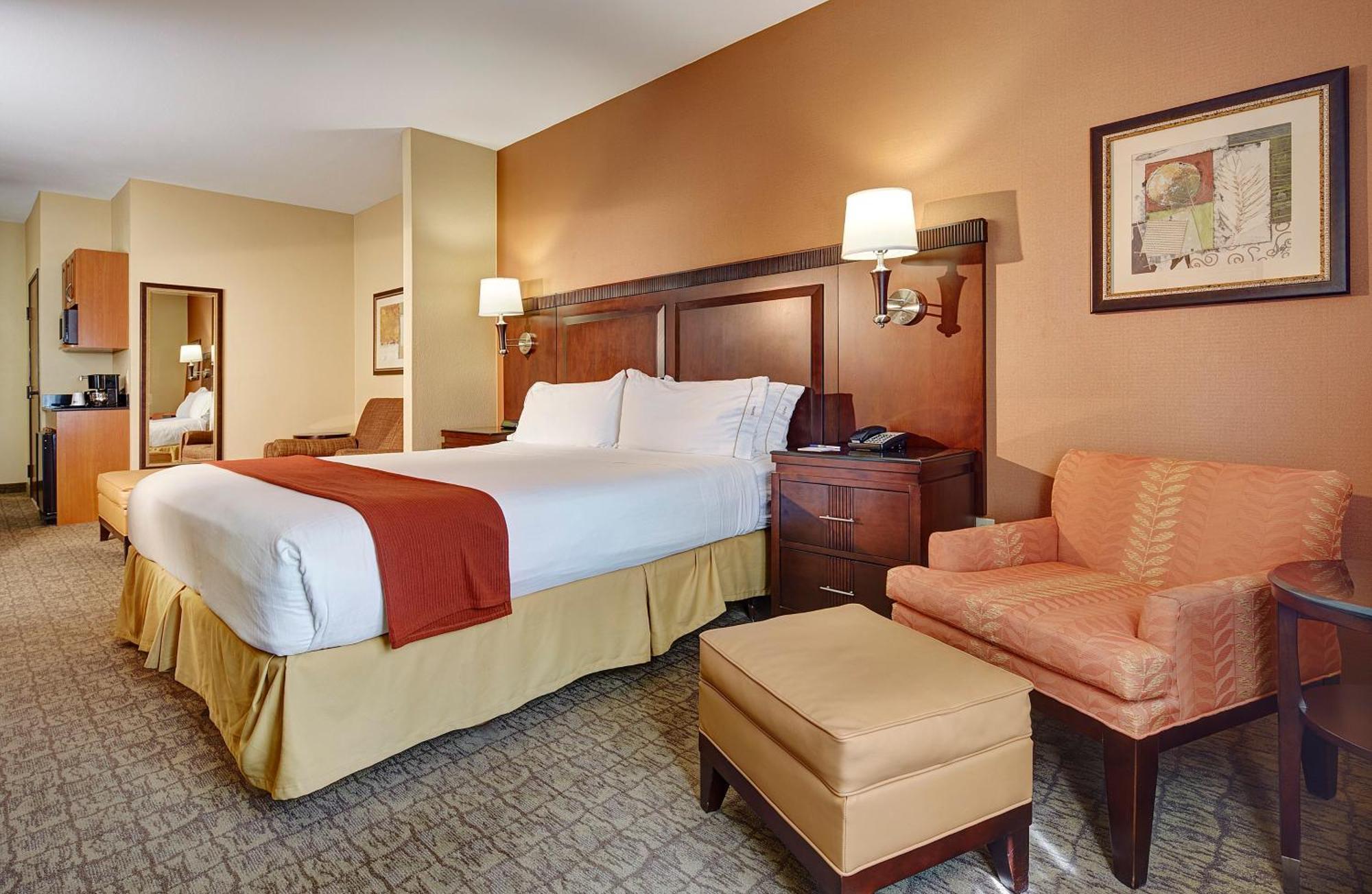 Holiday Inn Express San Diego - Sorrento Valley By Ihg Екстер'єр фото
