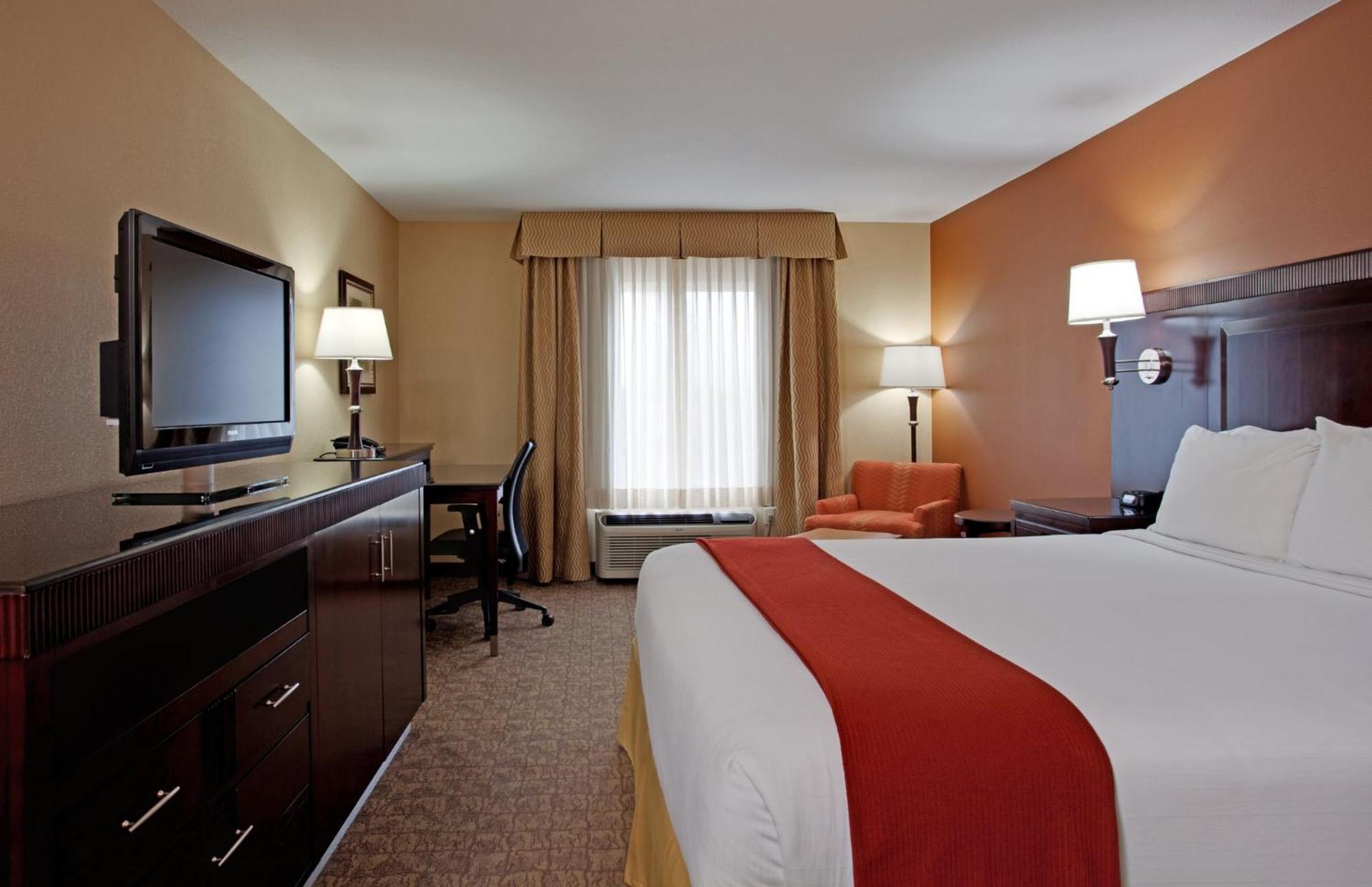 Holiday Inn Express San Diego - Sorrento Valley By Ihg Екстер'єр фото
