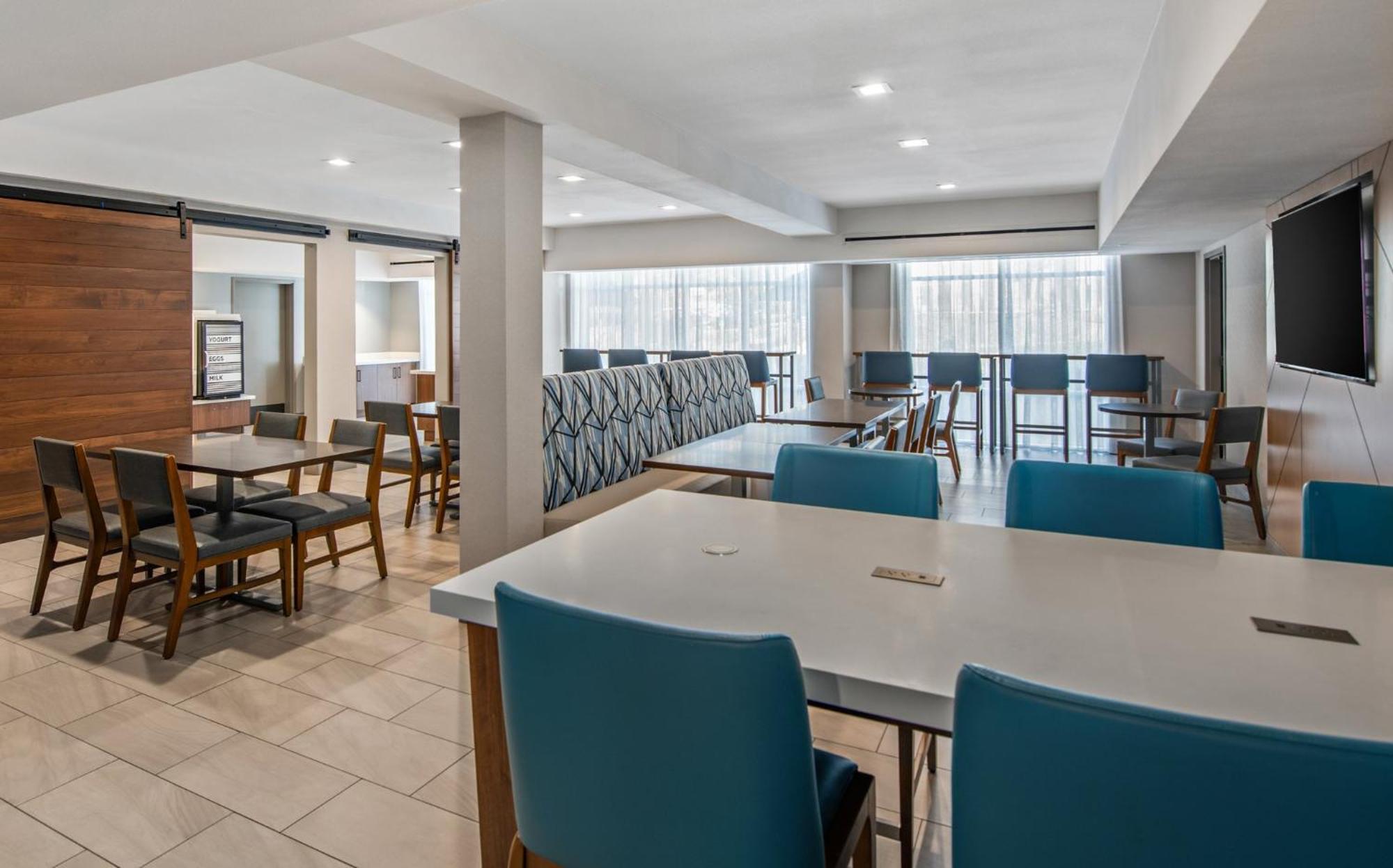 Holiday Inn Express San Diego - Sorrento Valley By Ihg Екстер'єр фото