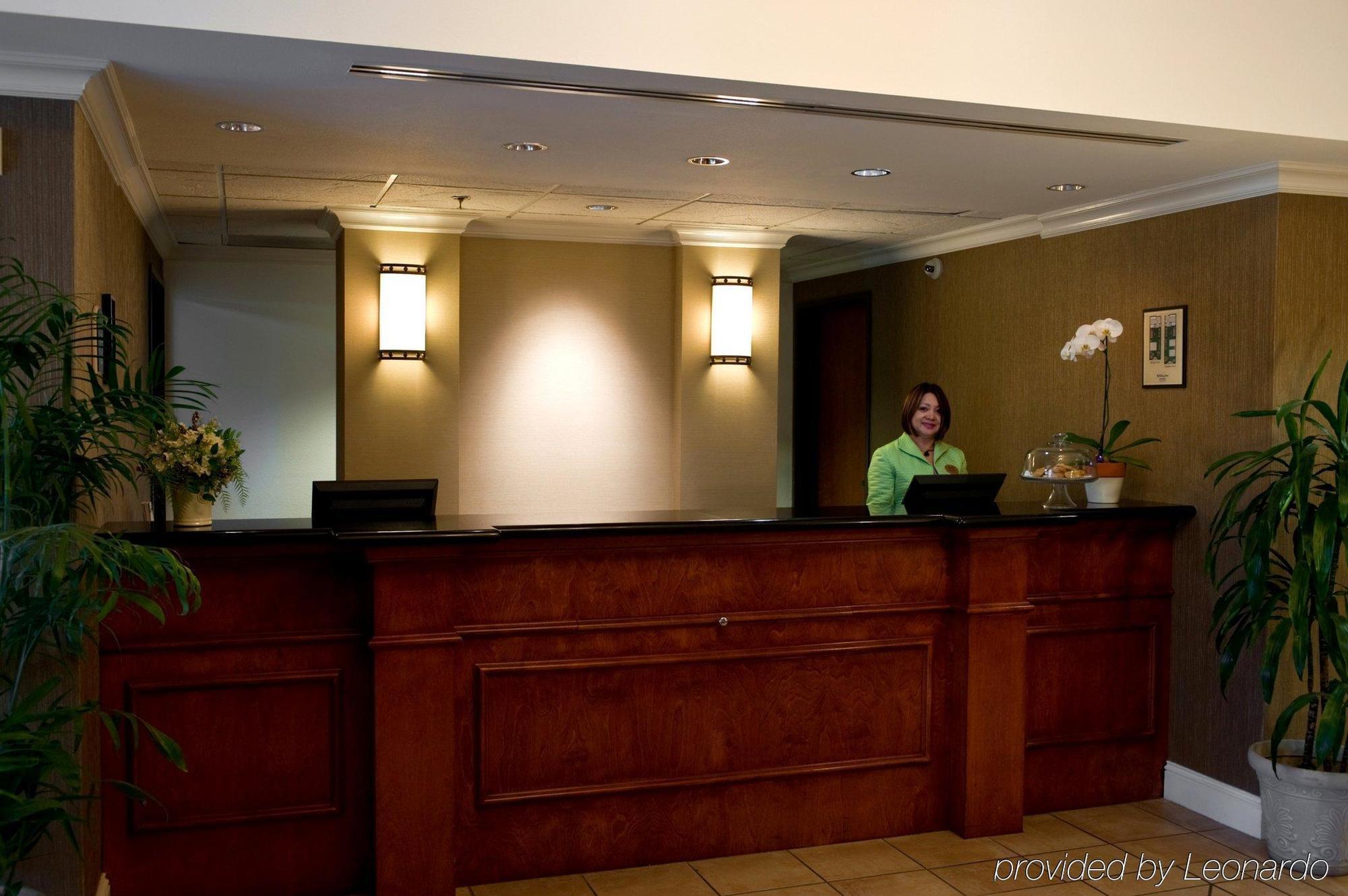 Holiday Inn Express San Diego - Sorrento Valley By Ihg Екстер'єр фото
