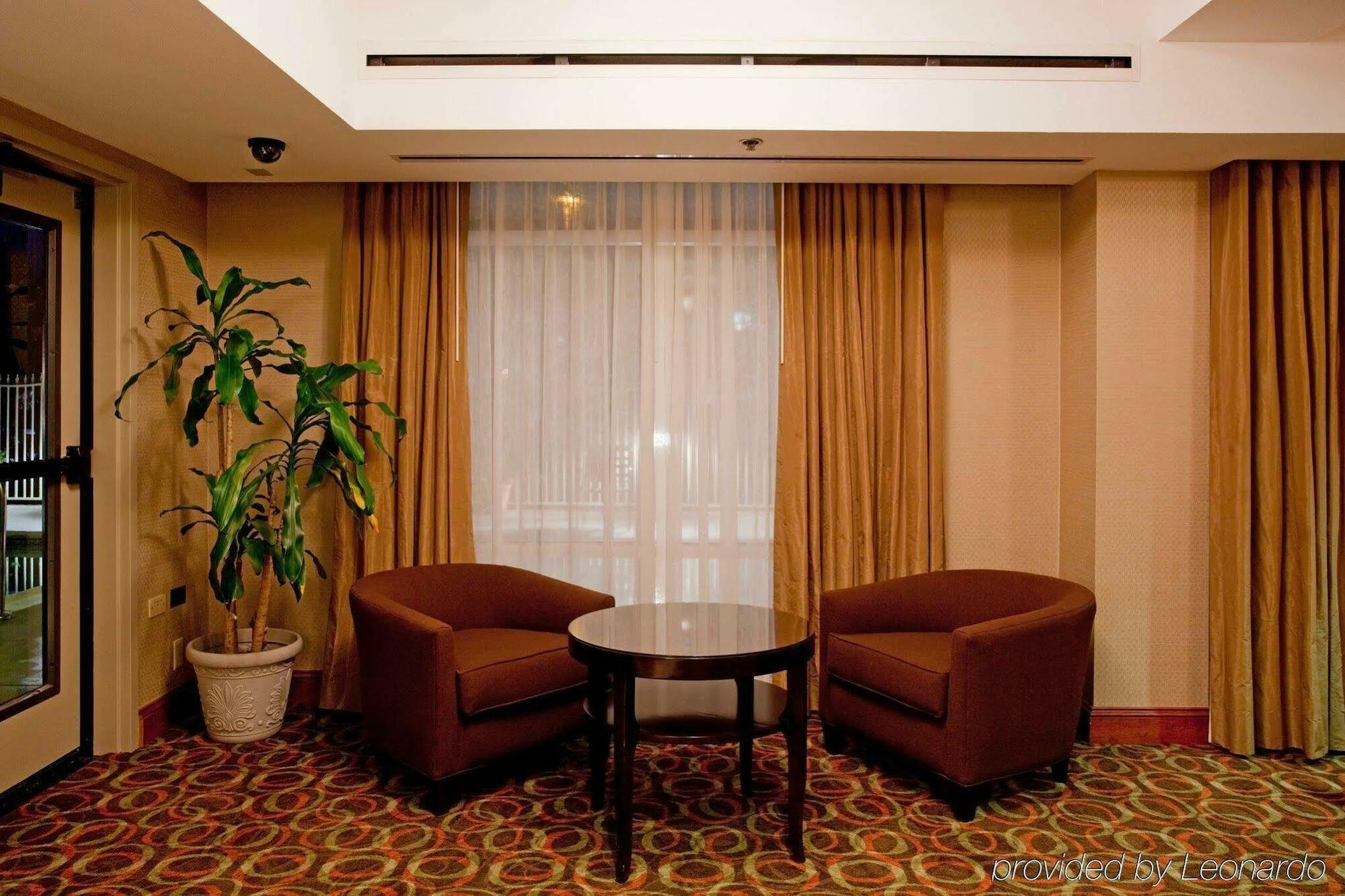 Holiday Inn Express San Diego - Sorrento Valley By Ihg Інтер'єр фото