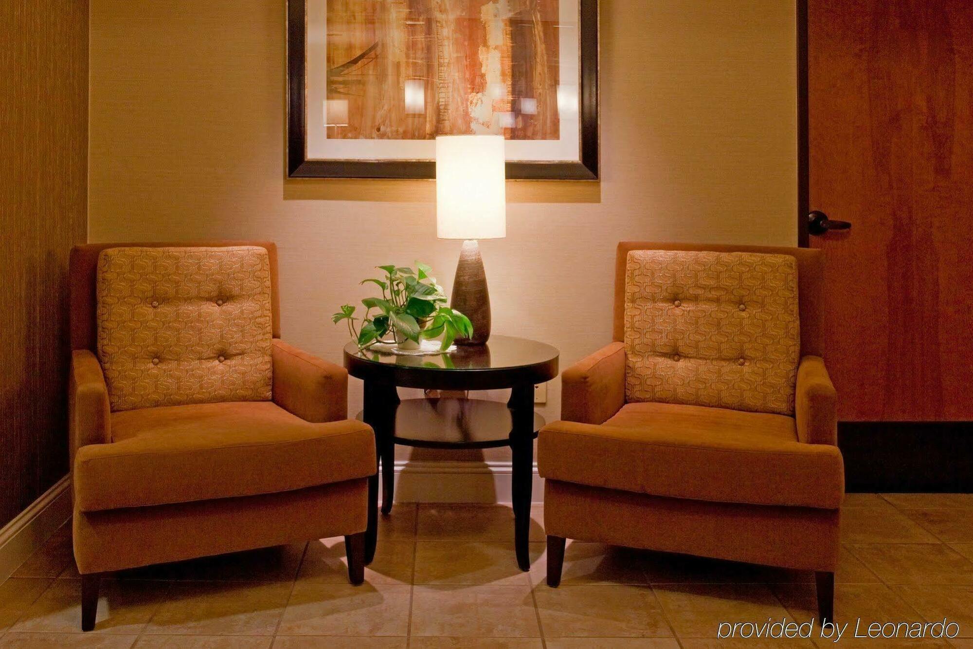 Holiday Inn Express San Diego - Sorrento Valley By Ihg Інтер'єр фото