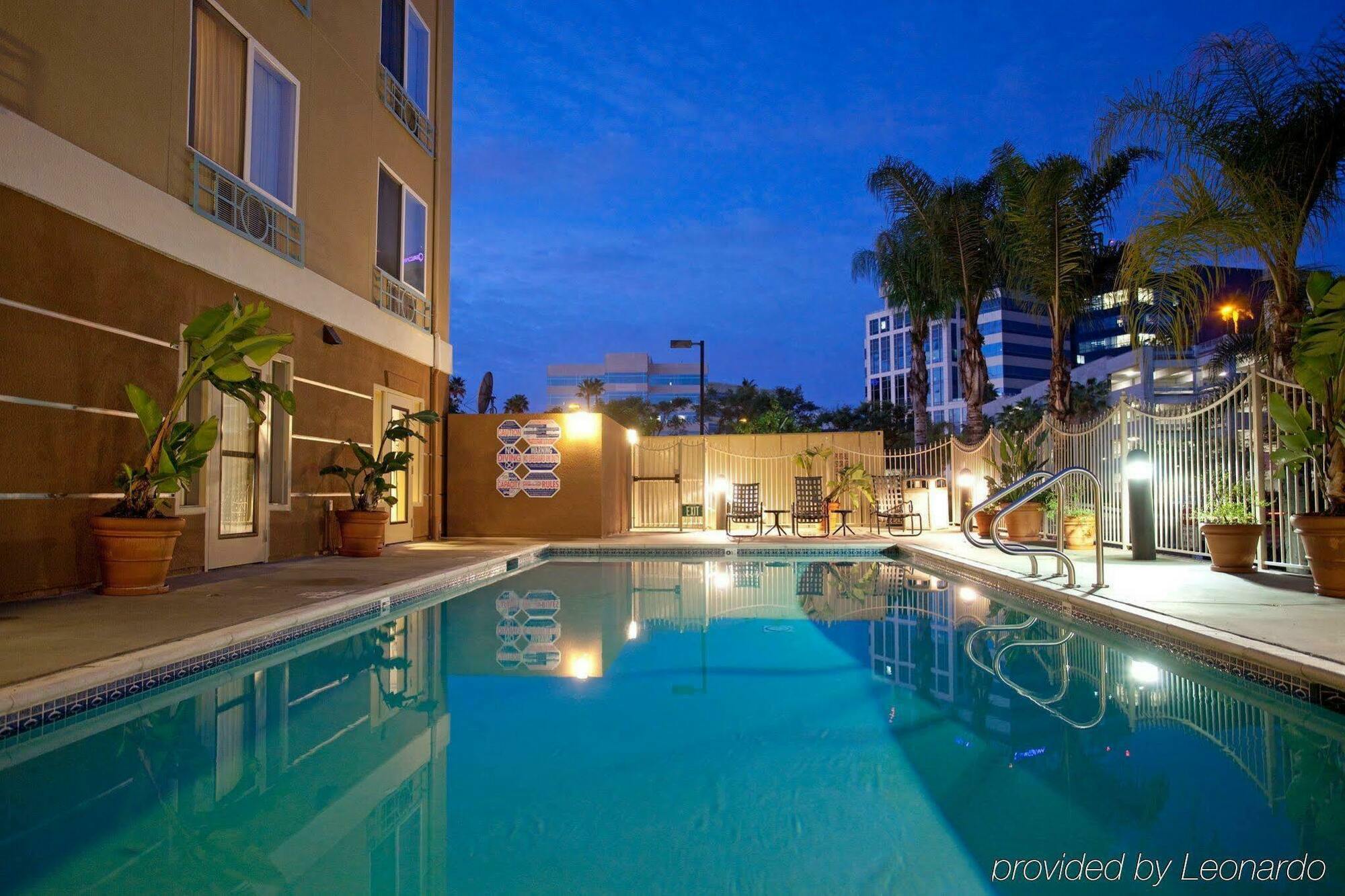Holiday Inn Express San Diego - Sorrento Valley By Ihg Зручності фото